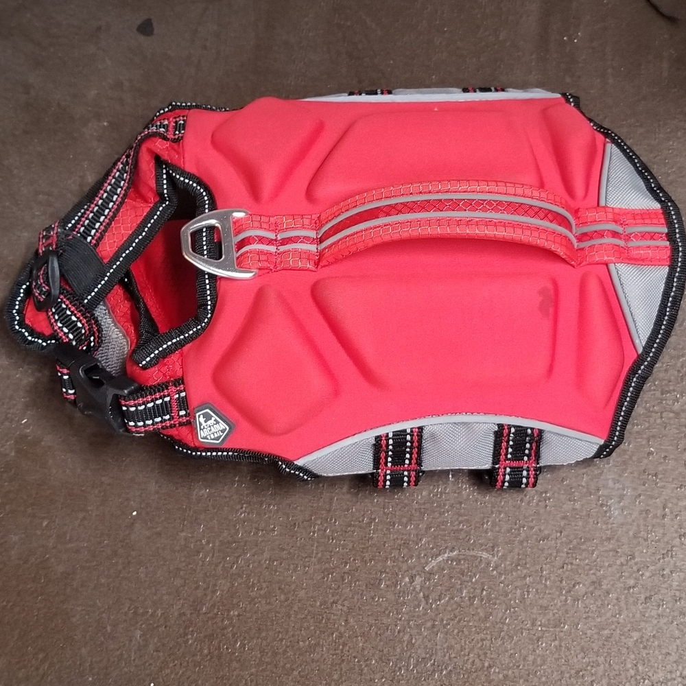 Arcadia Trail XS Dog Lifejacket
